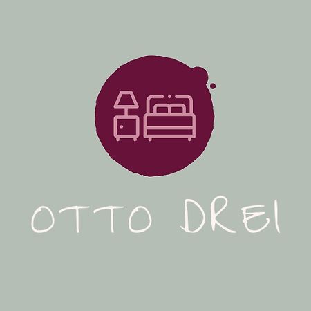 Otto Drei - Ferienwohnung Am Kaiserstuhl Eichstetten エクステリア 写真