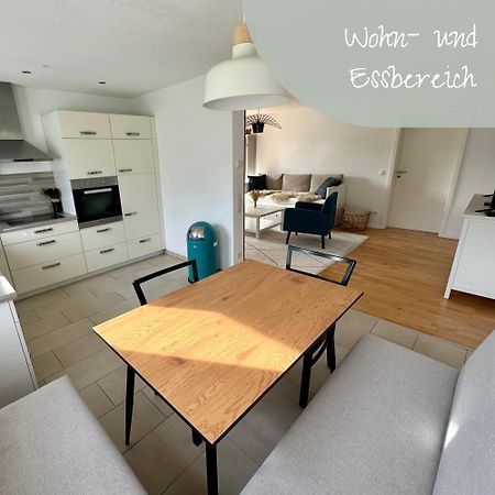Otto Drei - Ferienwohnung Am Kaiserstuhl Eichstetten エクステリア 写真