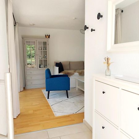 Otto Drei - Ferienwohnung Am Kaiserstuhl Eichstetten エクステリア 写真