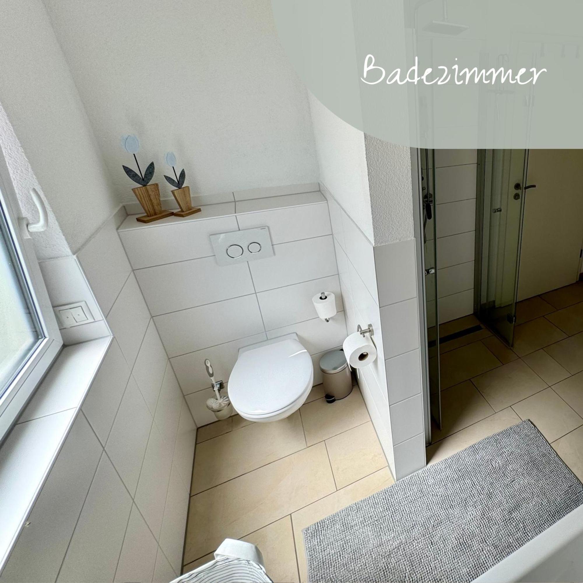 Otto Drei - Ferienwohnung Am Kaiserstuhl Eichstetten エクステリア 写真