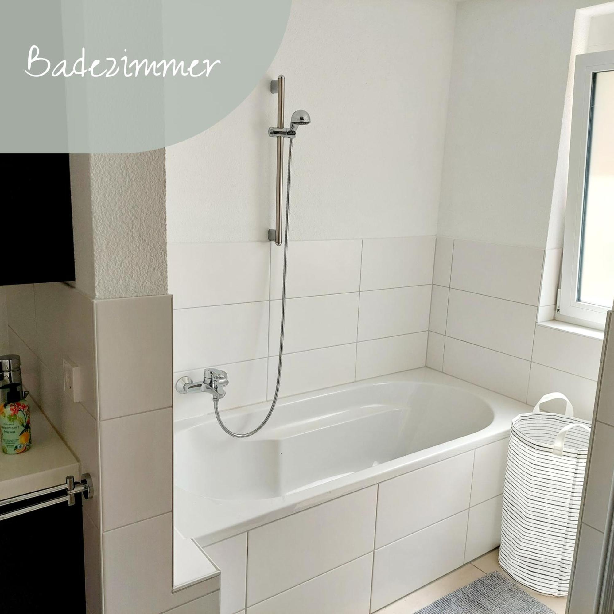 Otto Drei - Ferienwohnung Am Kaiserstuhl Eichstetten エクステリア 写真