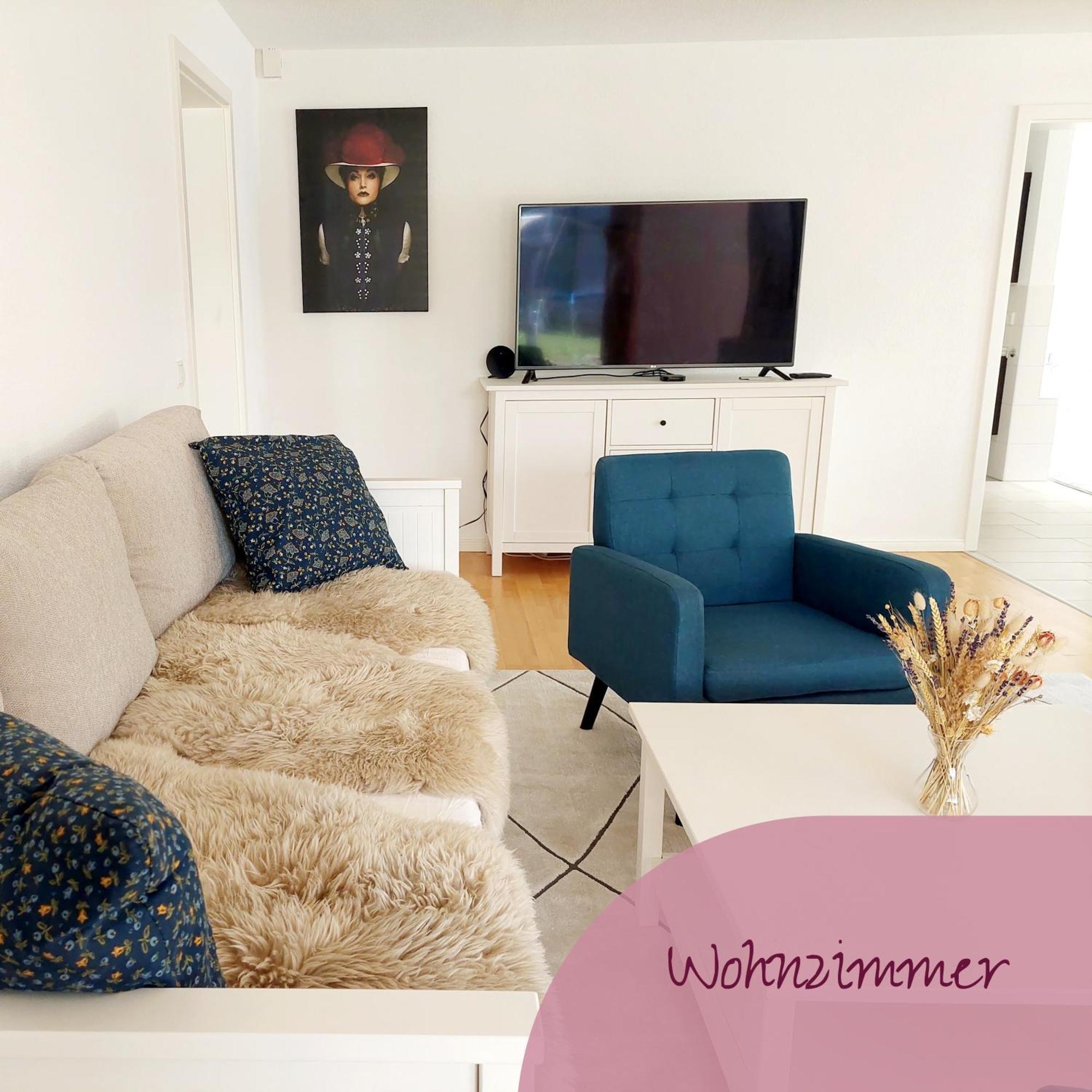 Otto Drei - Ferienwohnung Am Kaiserstuhl Eichstetten エクステリア 写真
